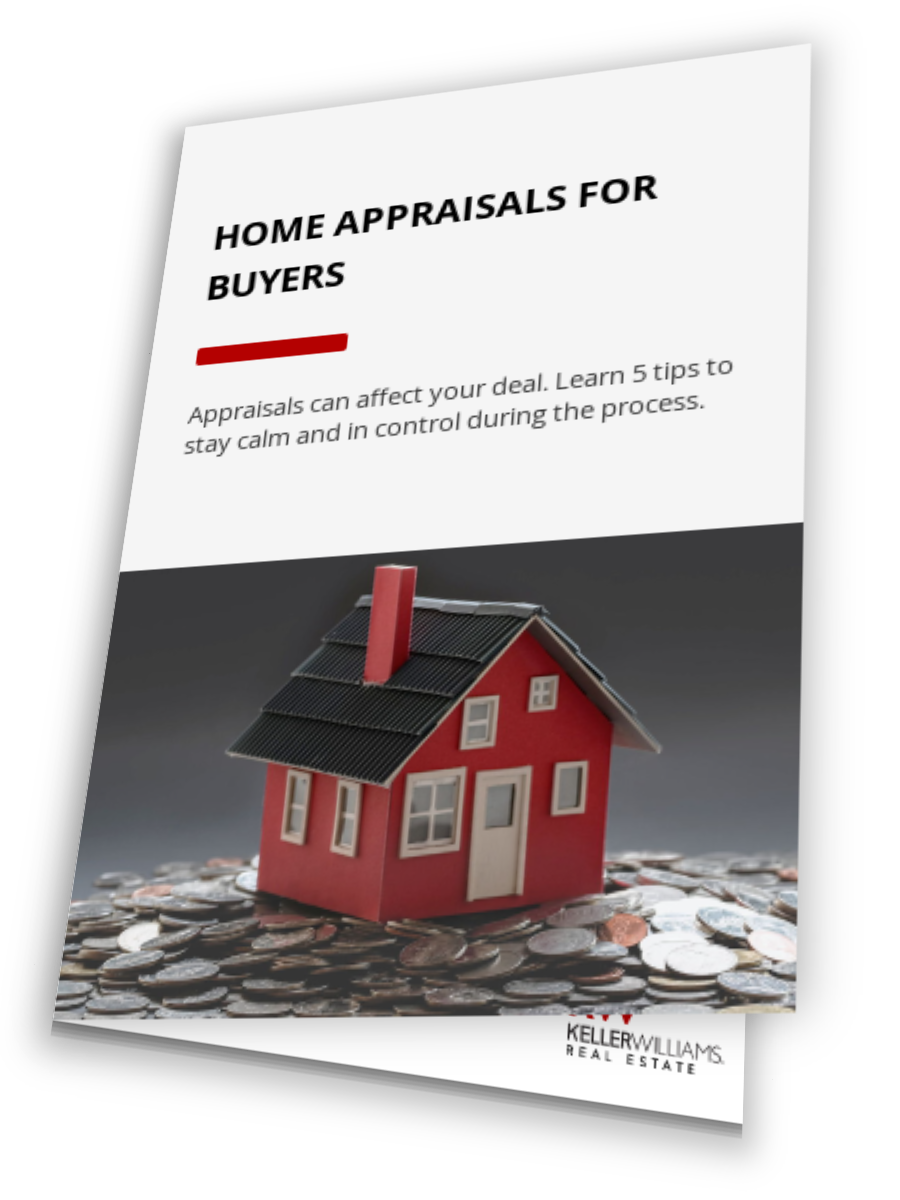 Home Appraisals For Buyers
