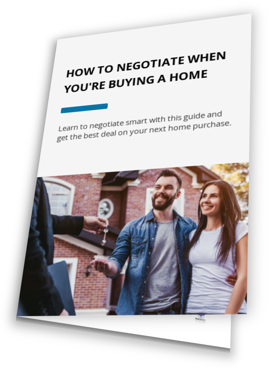 How To Negotiate When You're Buying A Home