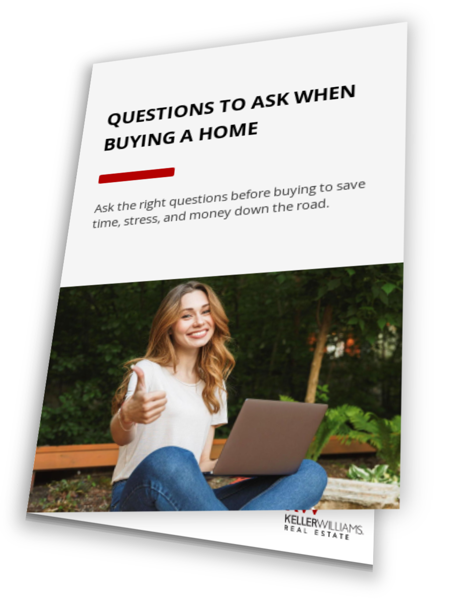 Questions To Ask When Buying A Home