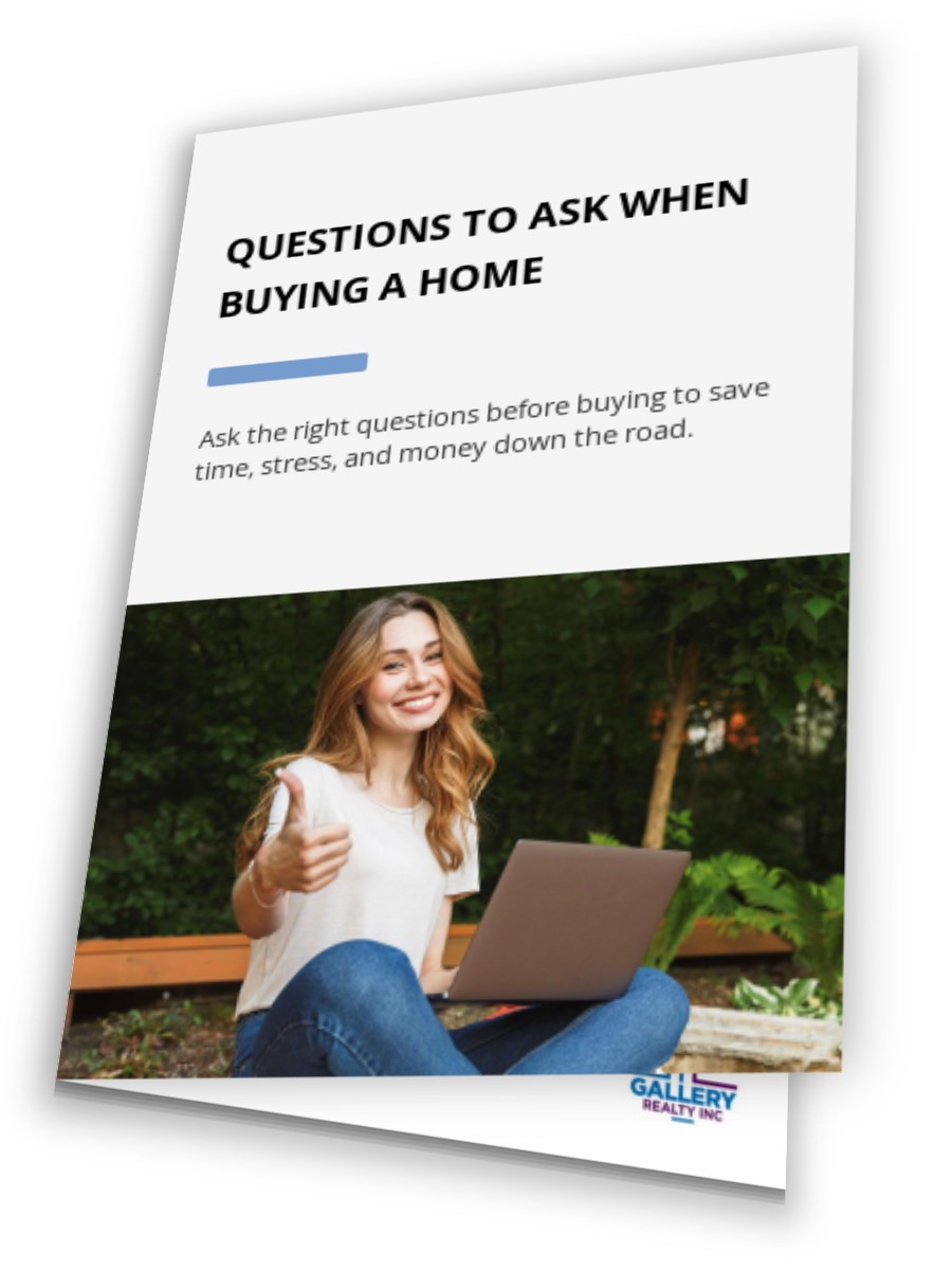 Questions To Ask When Buying A Home