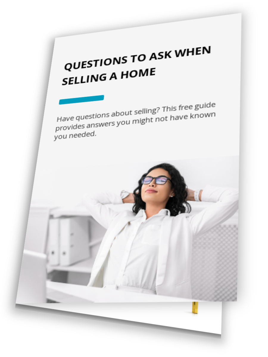 Questions To Ask When Selling A Home
