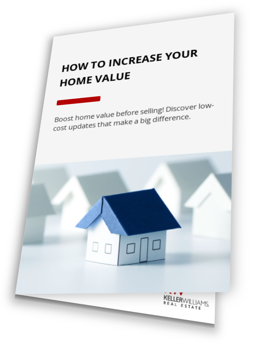 How To Increase Your Home Value