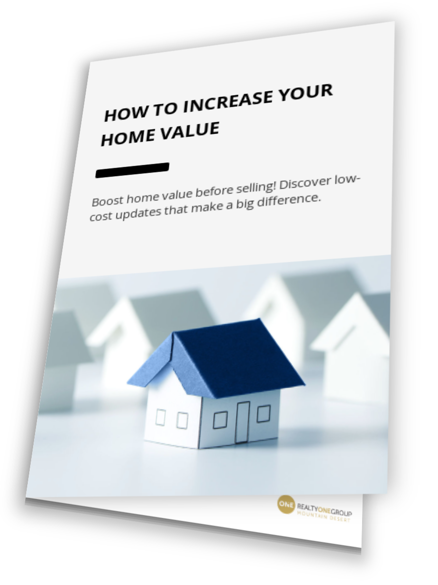 How To Increase Your Home Value