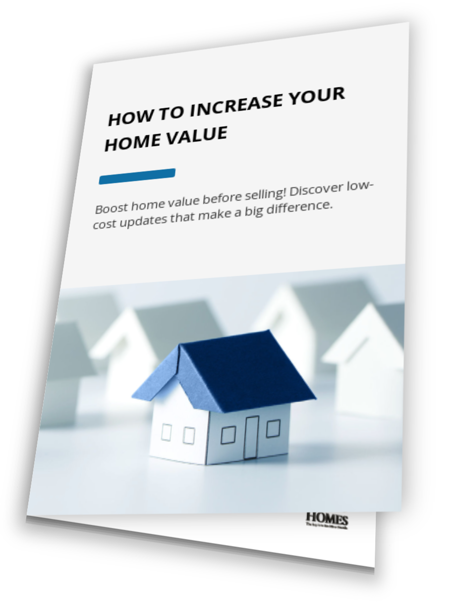 How To Increase Your Home Value