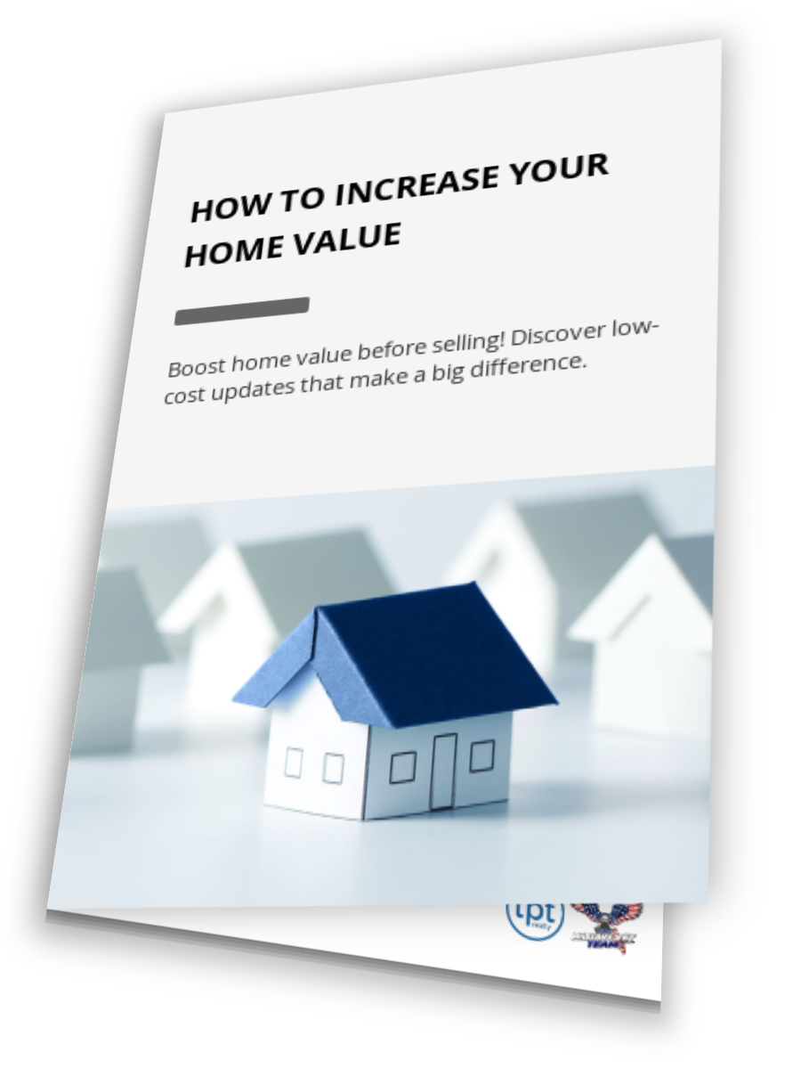 How To Increase Your Home Value