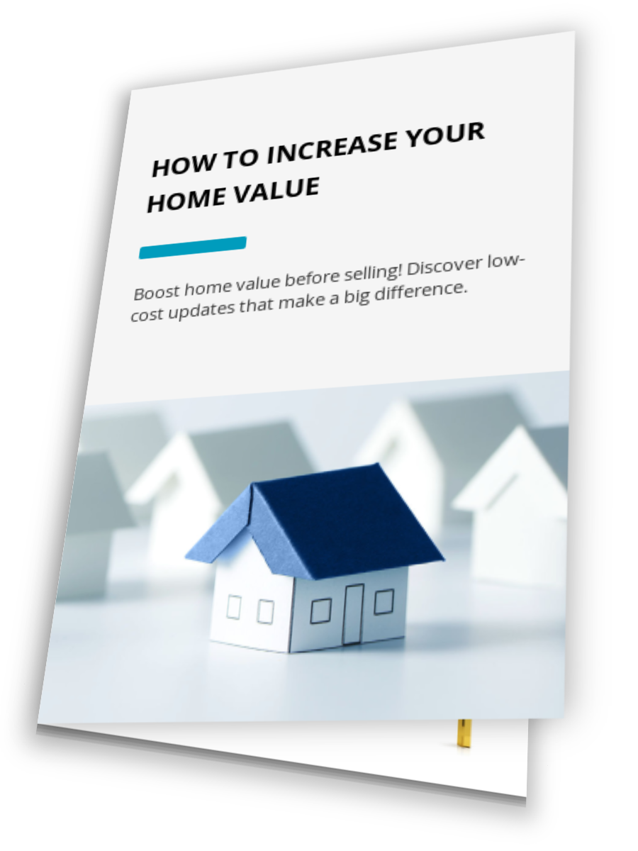 How To Increase Your Home Value