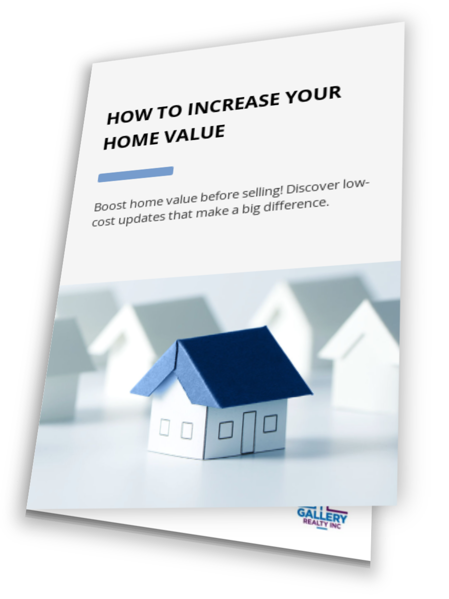 How To Increase Your Home Value