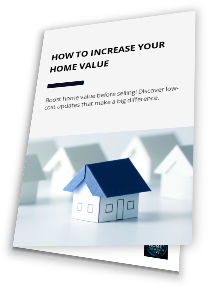 How To Increase Your Home Value