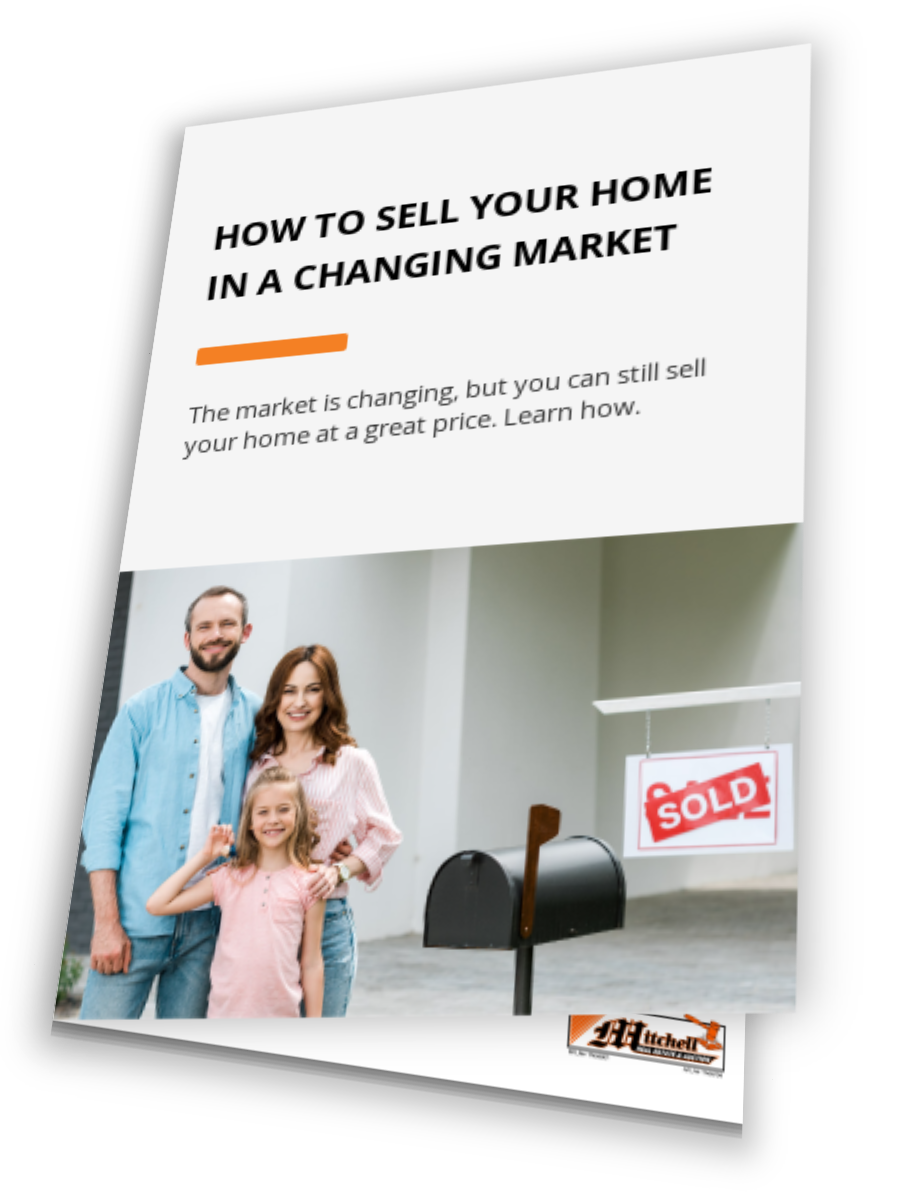 How To Sell Your Home In A Changing Market
