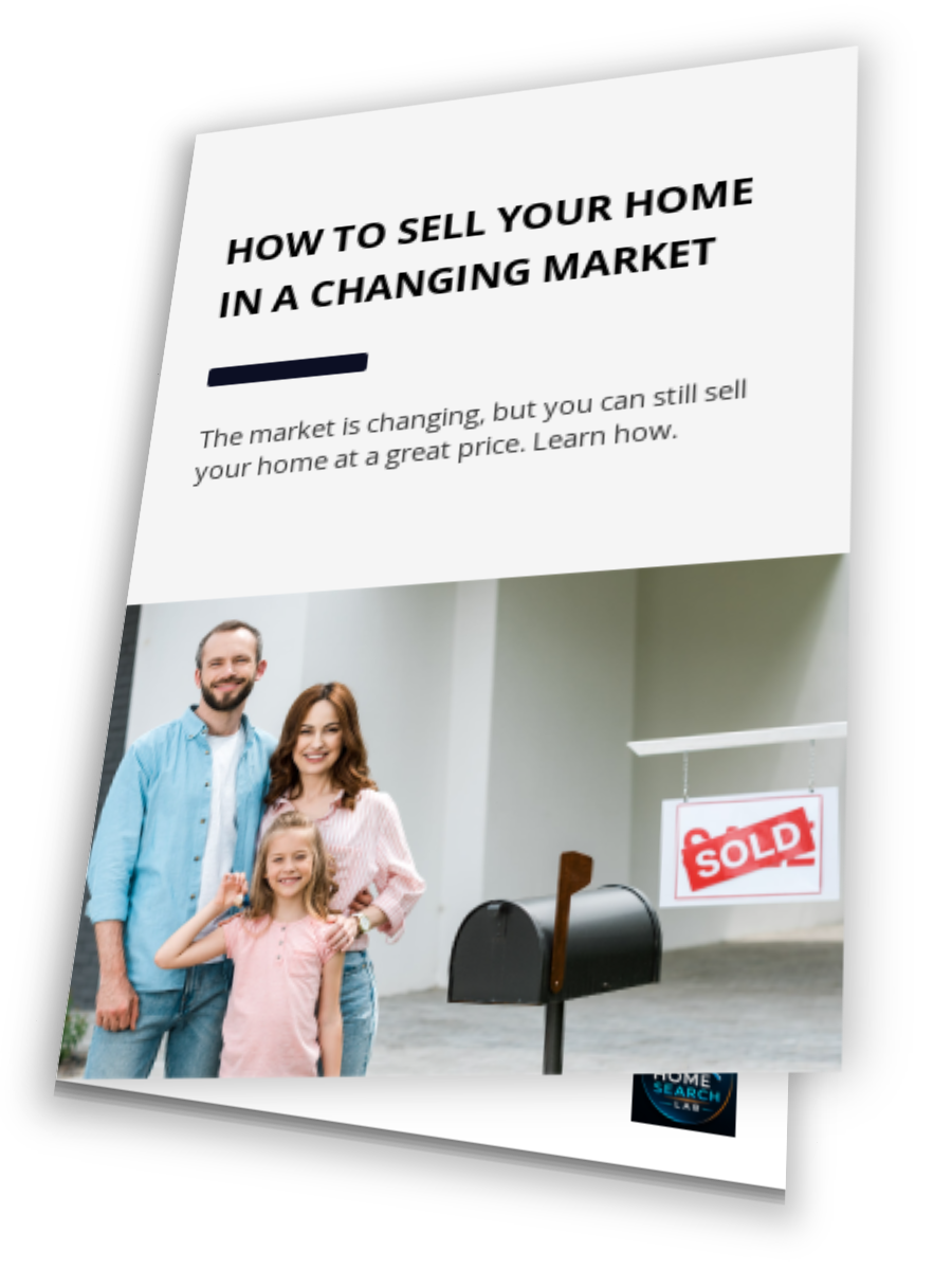 How To Sell Your Home In A Changing Market