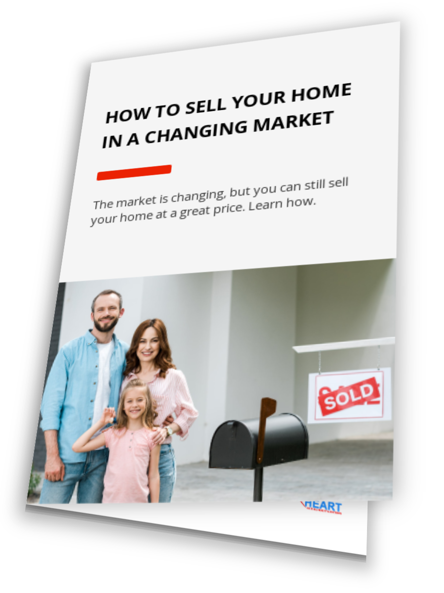 How To Sell Your Home In A Changing Market