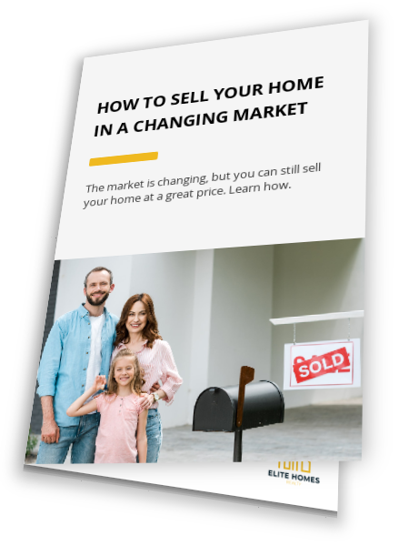How To Sell Your Home In A Changing Market