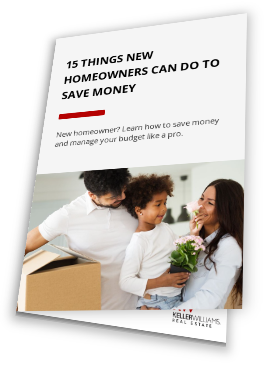 15 Things New Homeowners Can Do To Save Money
