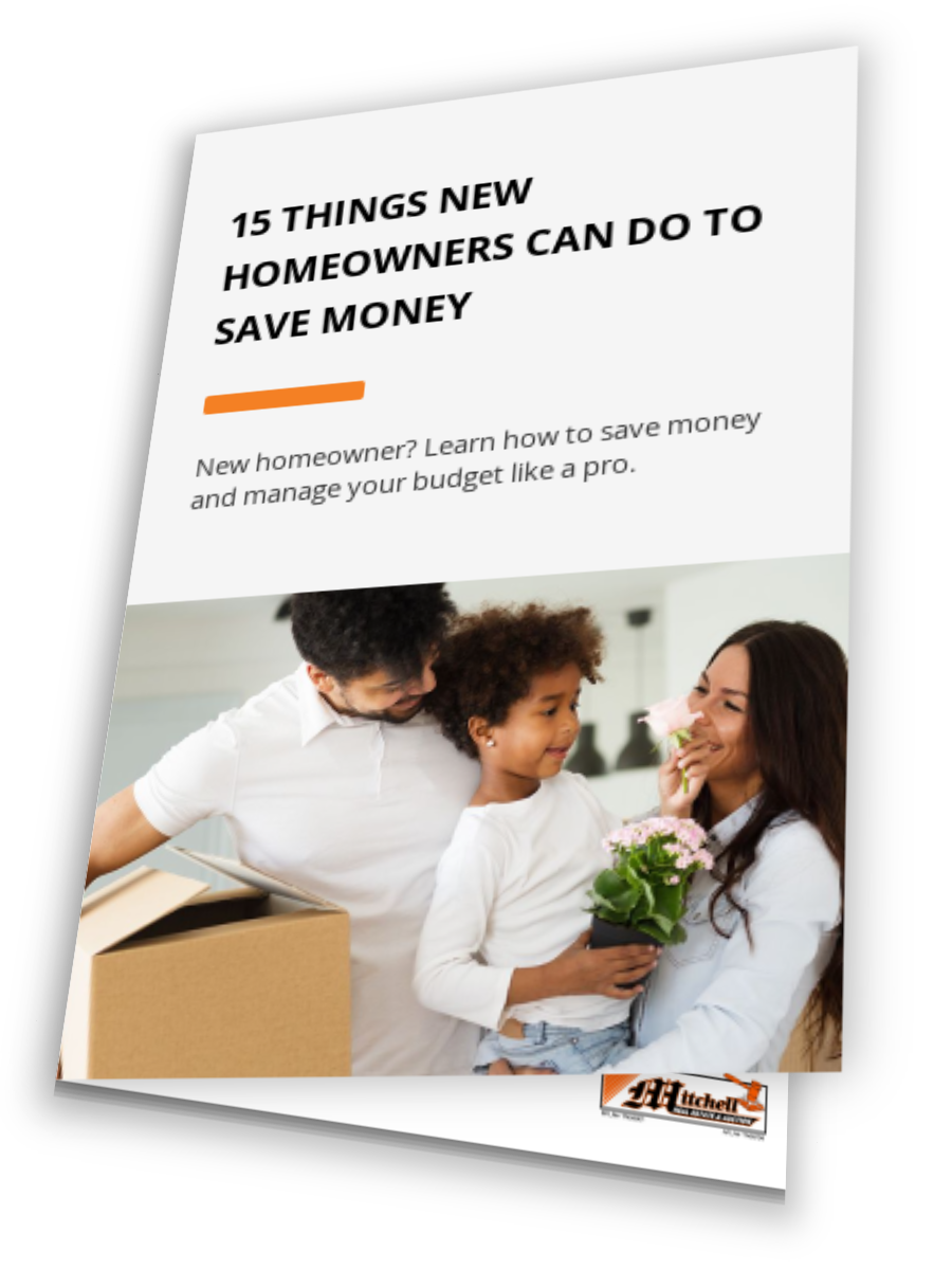 15 Things New Homeowners Can Do To Save Money