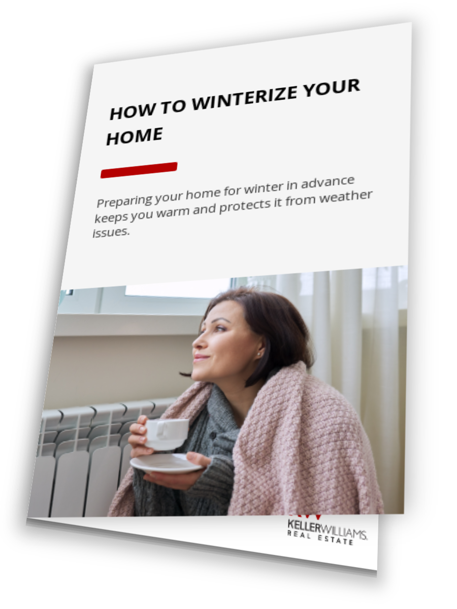 How To Winterize Your Home