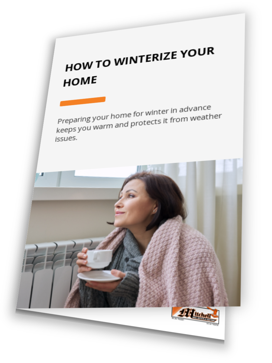 How To Winterize Your Home