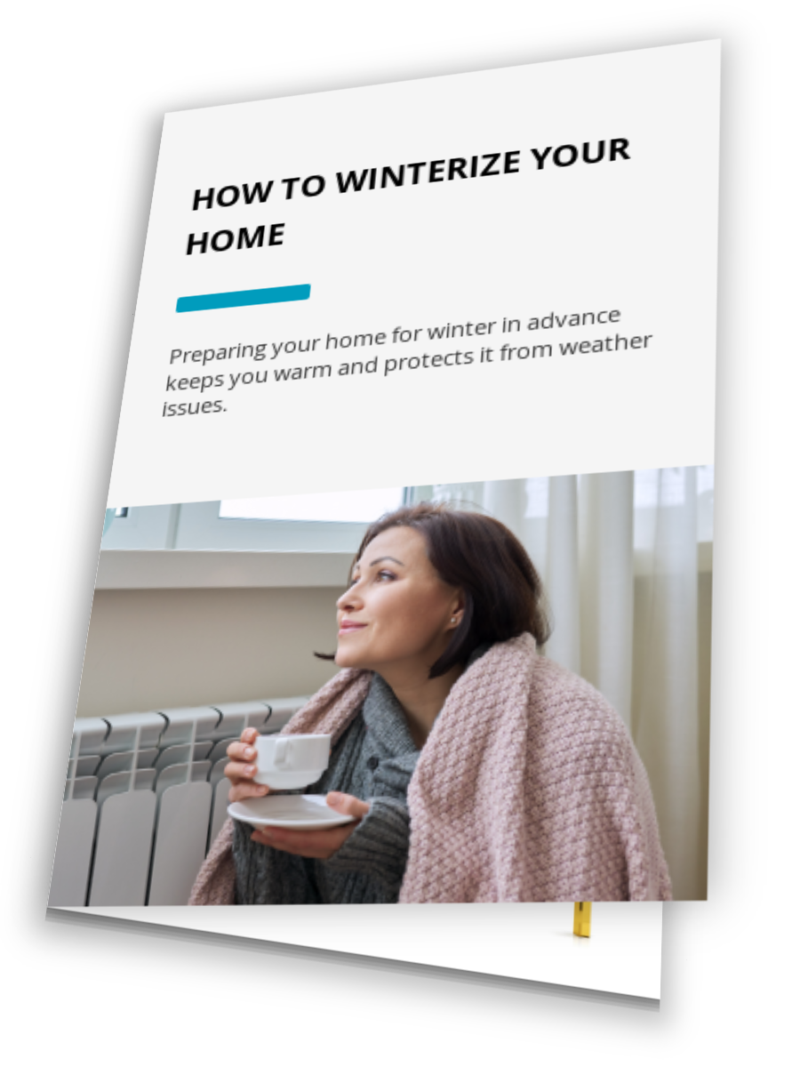 How To Winterize Your Home