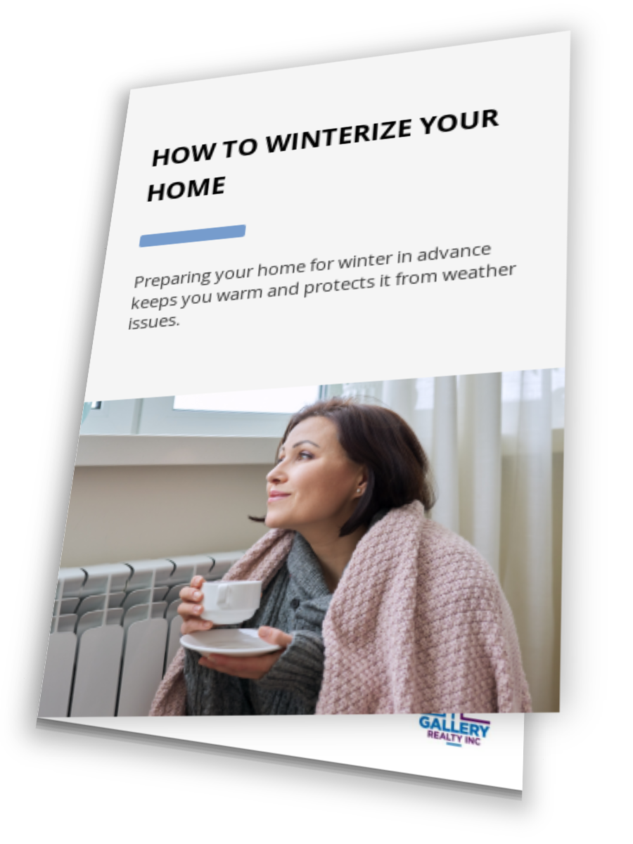 How To Winterize Your Home