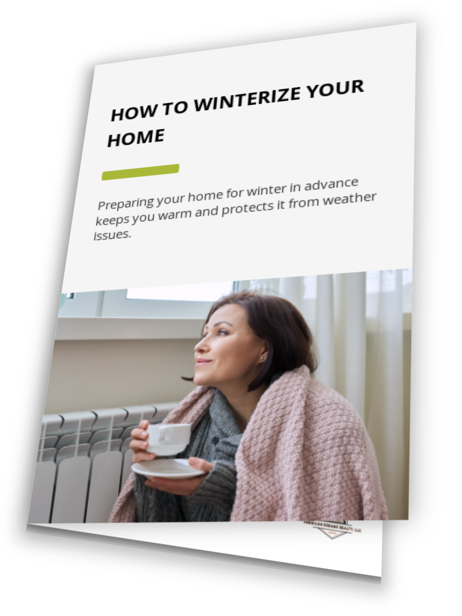 How To Winterize Your Home