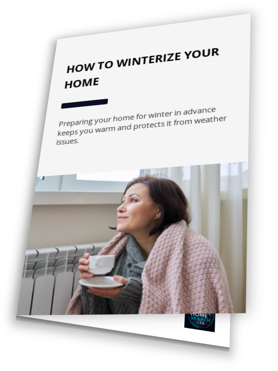 How To Winterize Your Home
