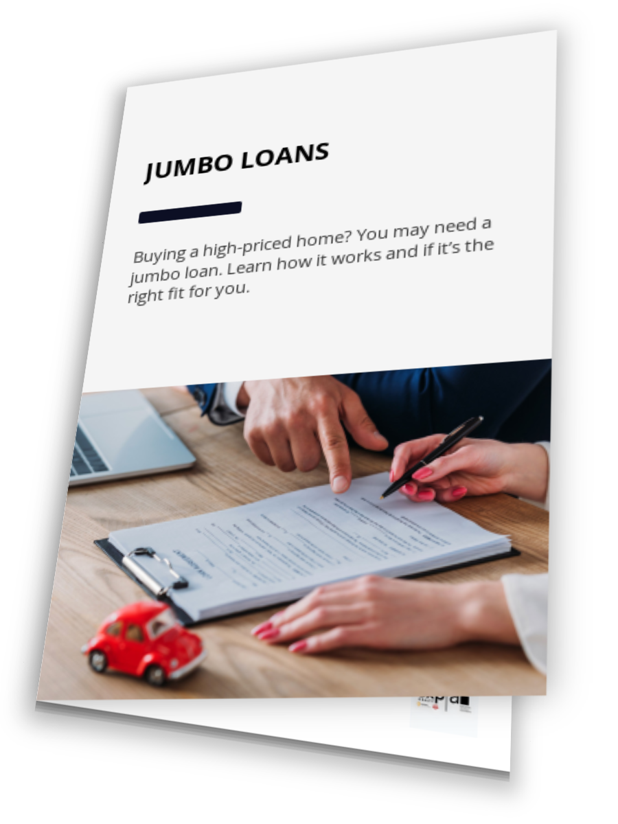 Jumbo Loans