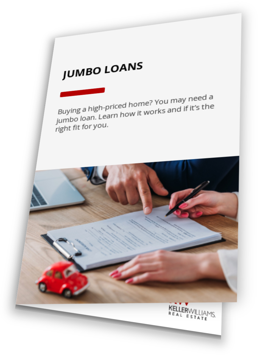 Jumbo Loans