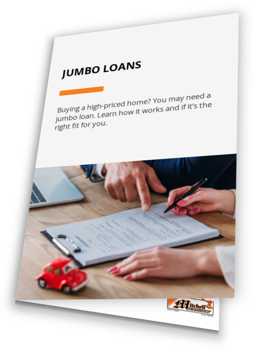 Jumbo Loans