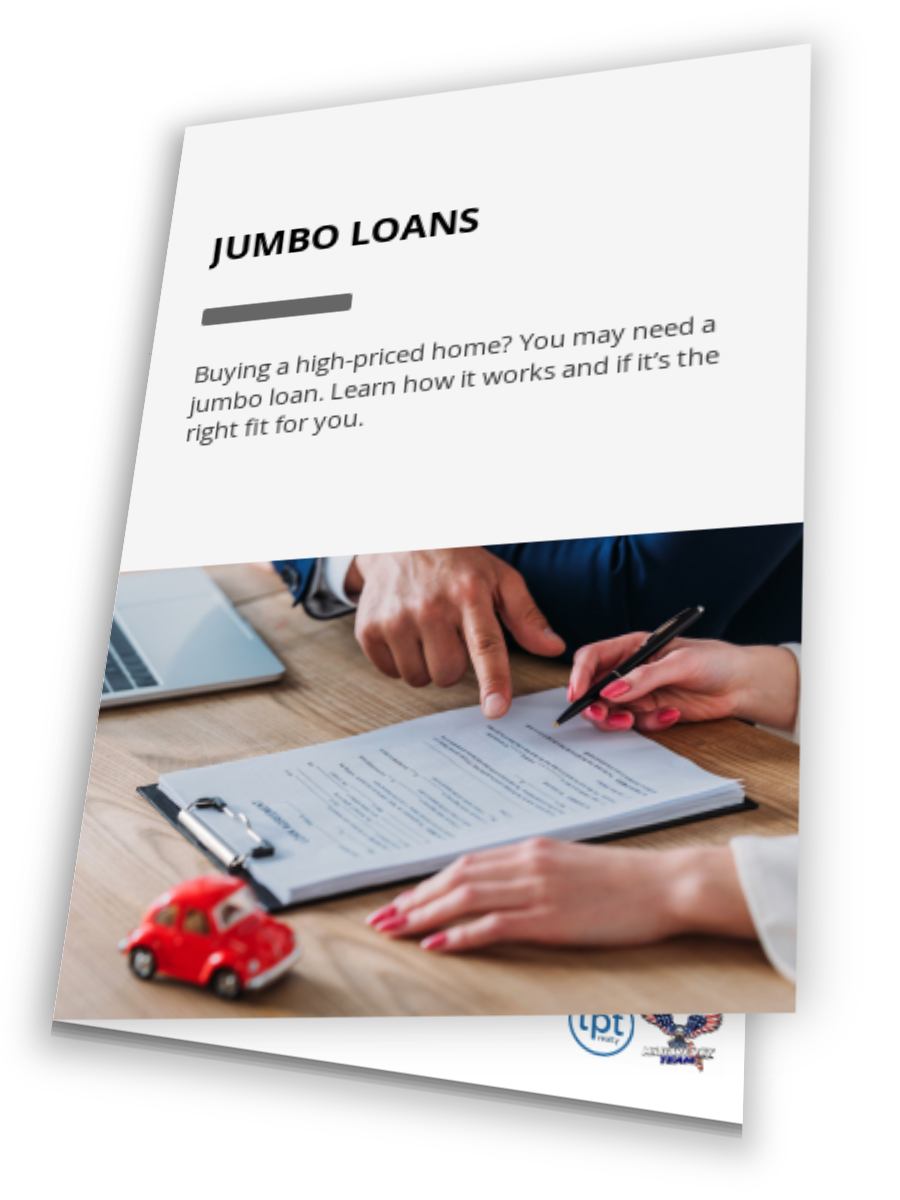 Jumbo Loans