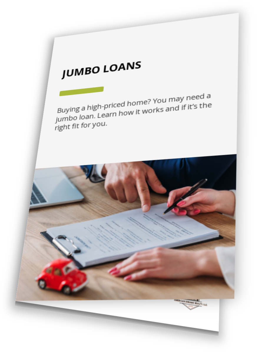 Jumbo Loans