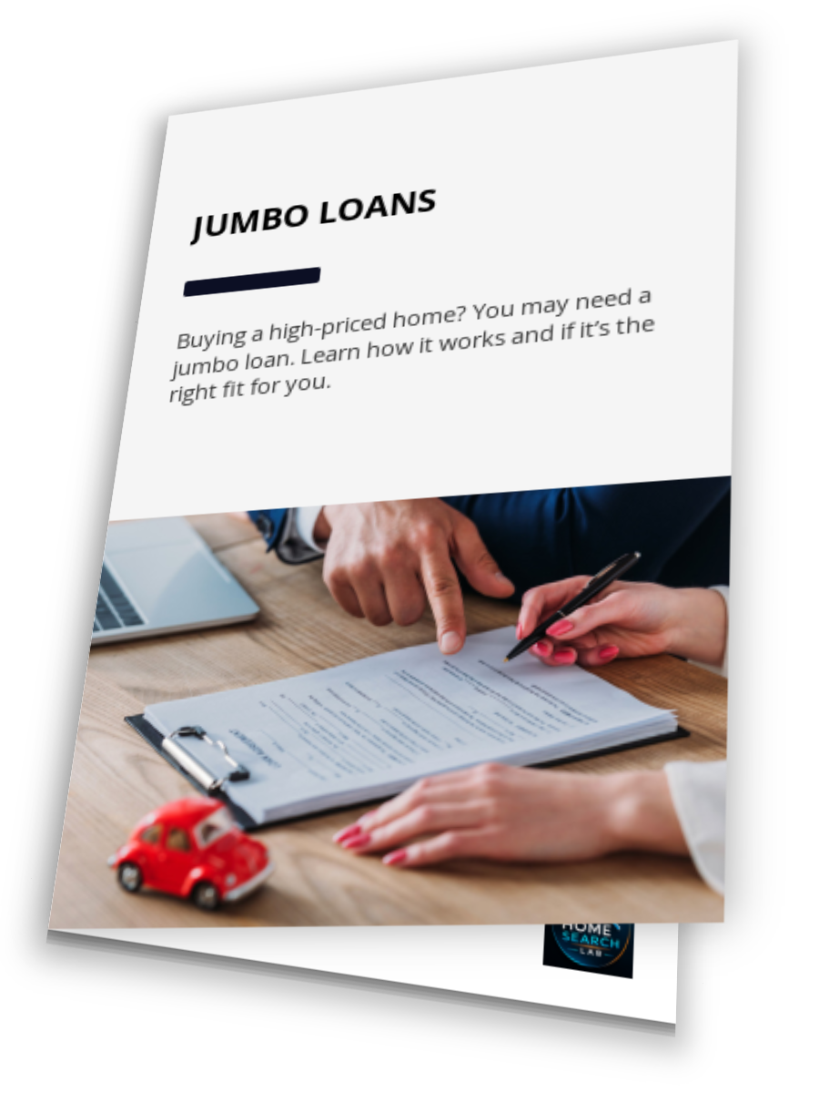 Jumbo Loans