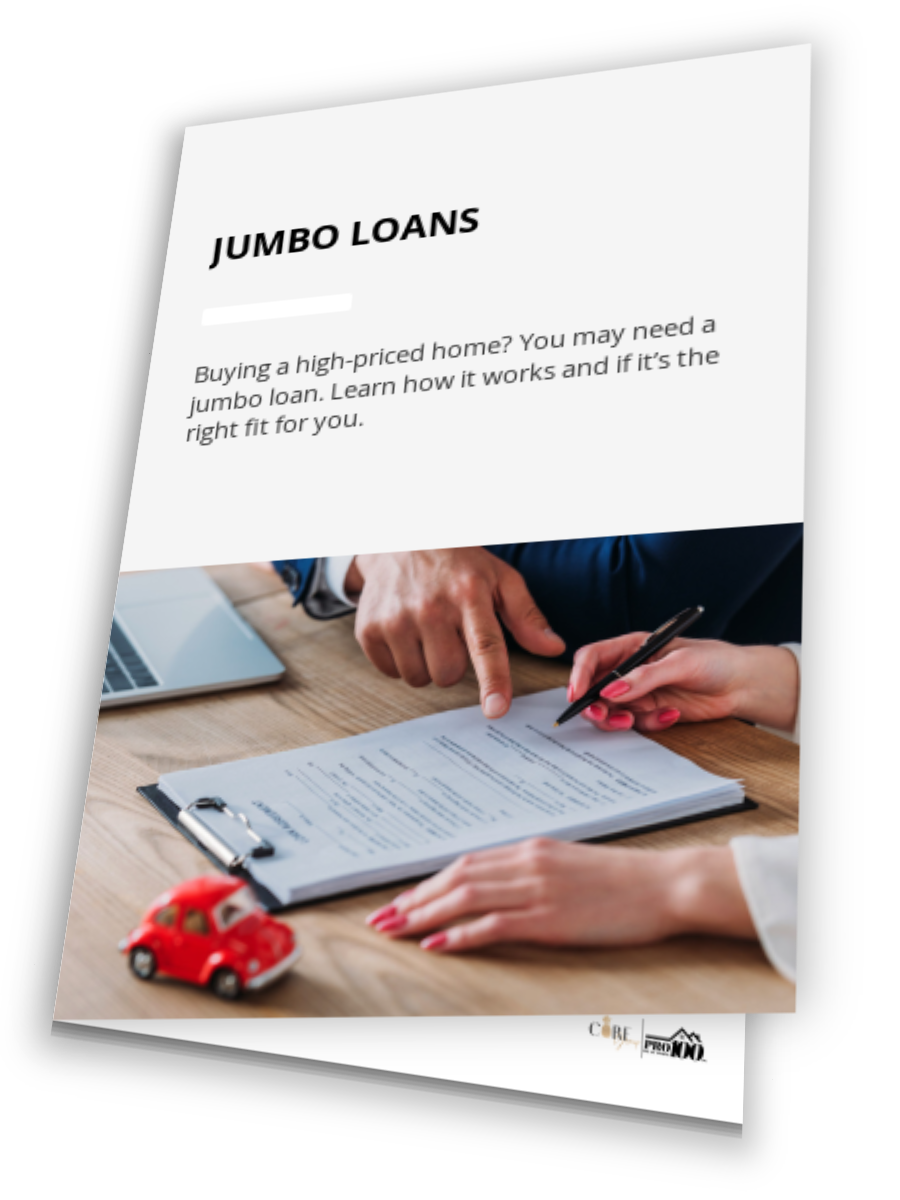 Jumbo Loans