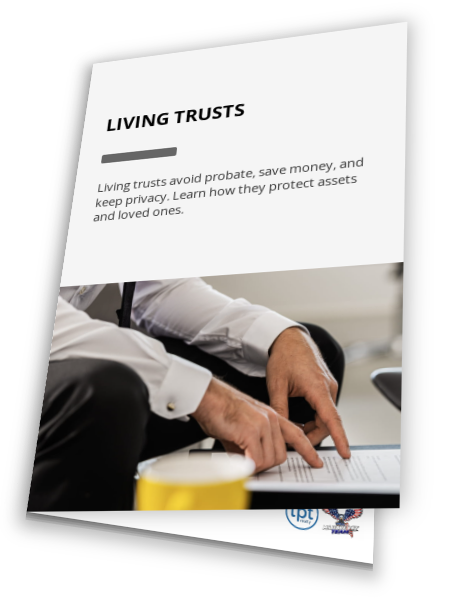 Living Trusts