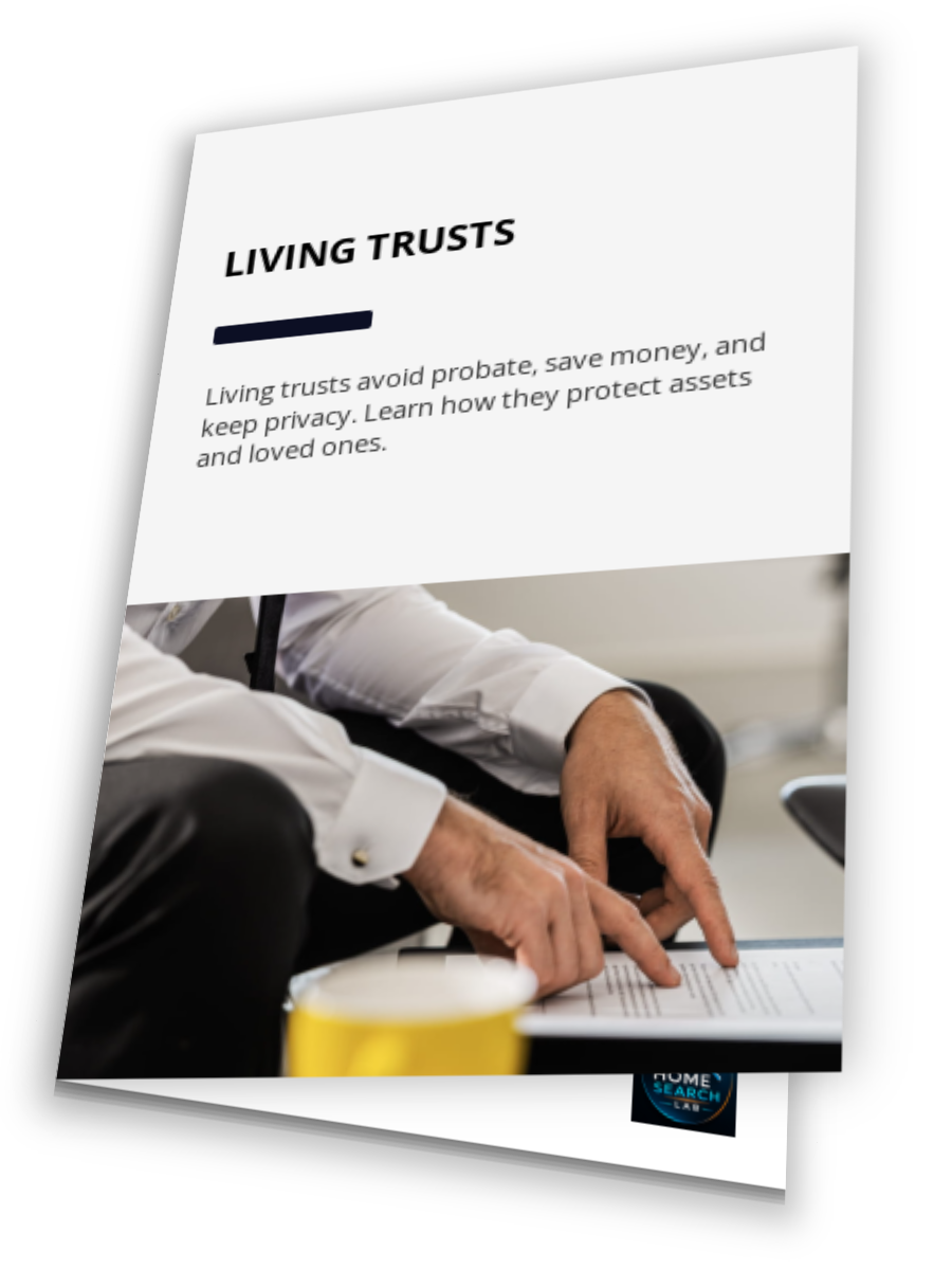 Living Trusts