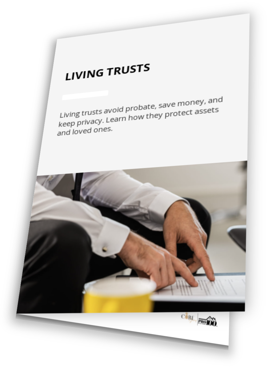 Living Trusts