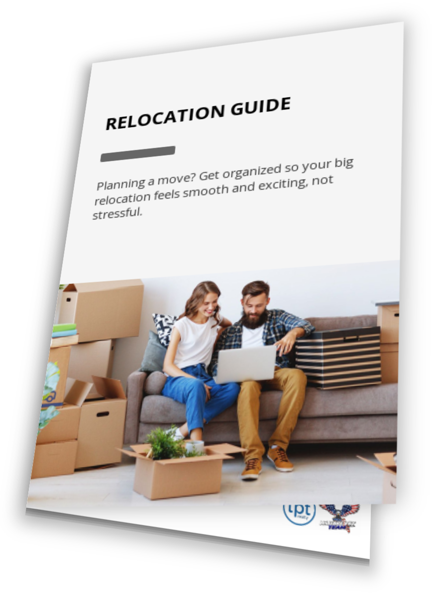Relocation Guide