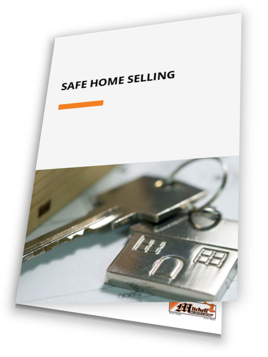 Safe Home Selling