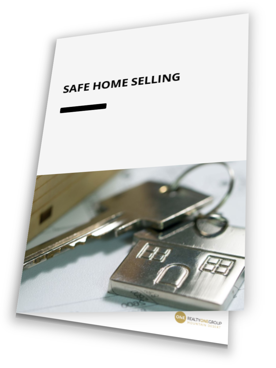 Safe Home Selling