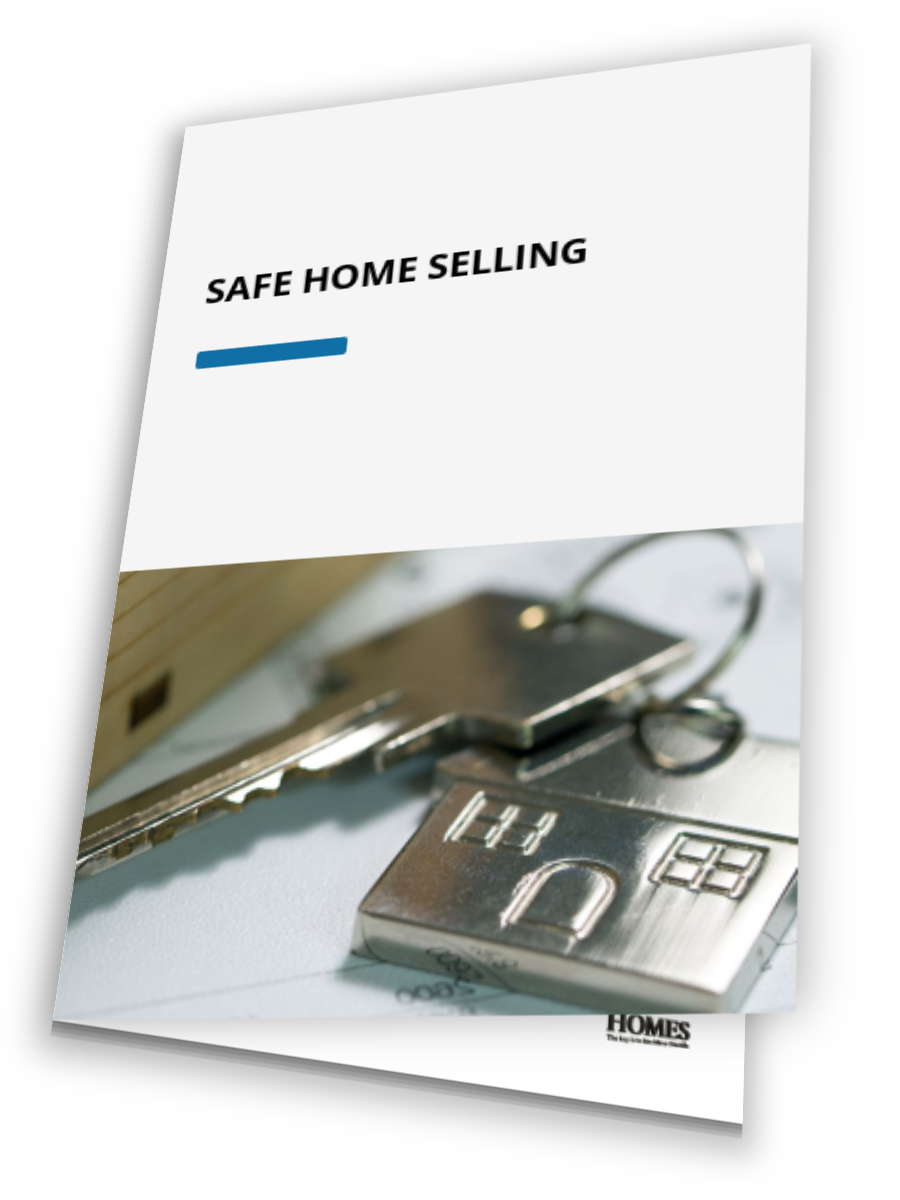 Safe Home Selling