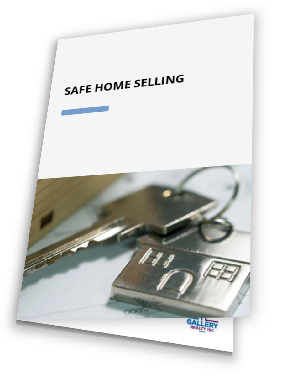Safe Home Selling