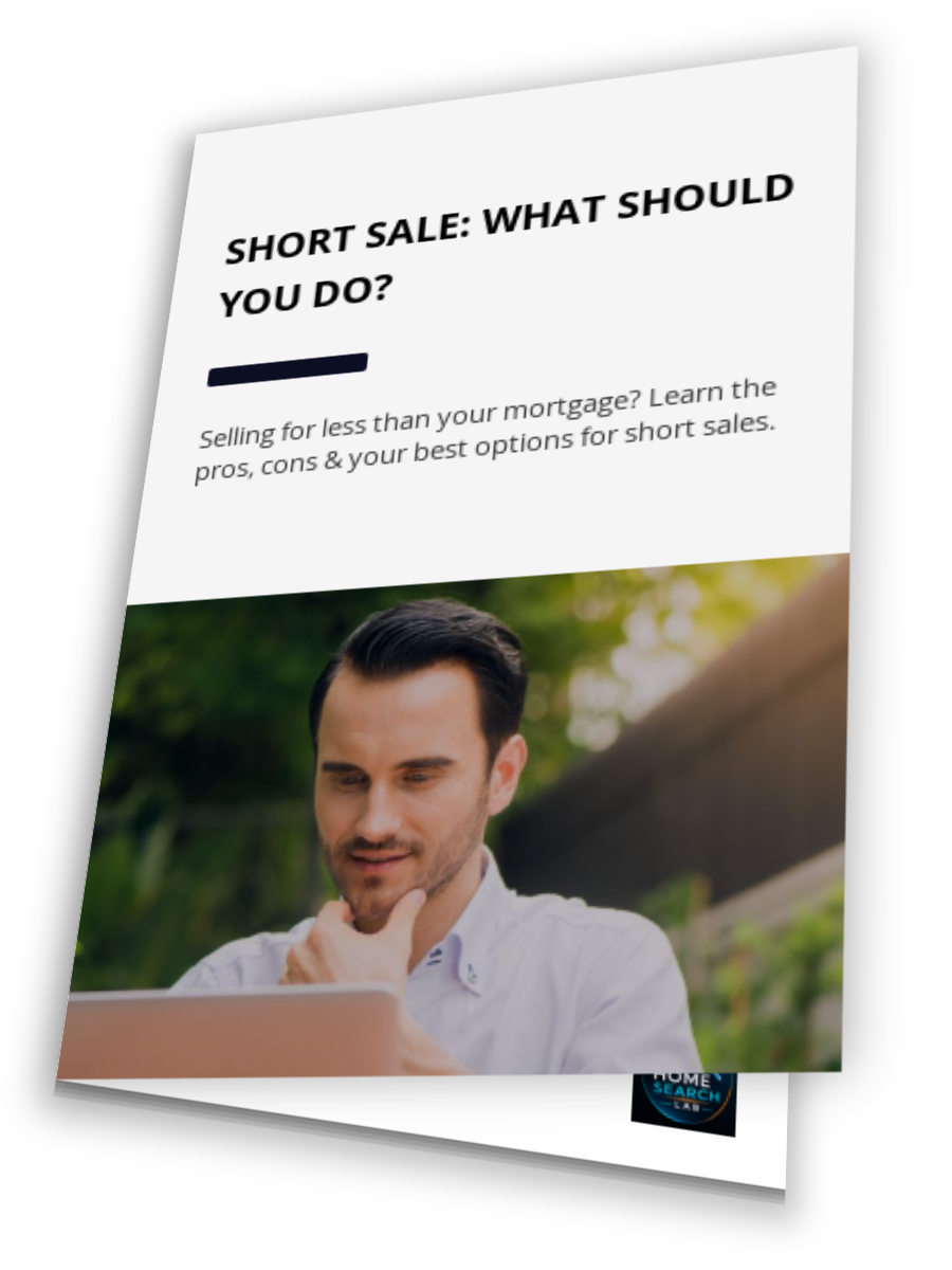Short Sale: What Should You Do?