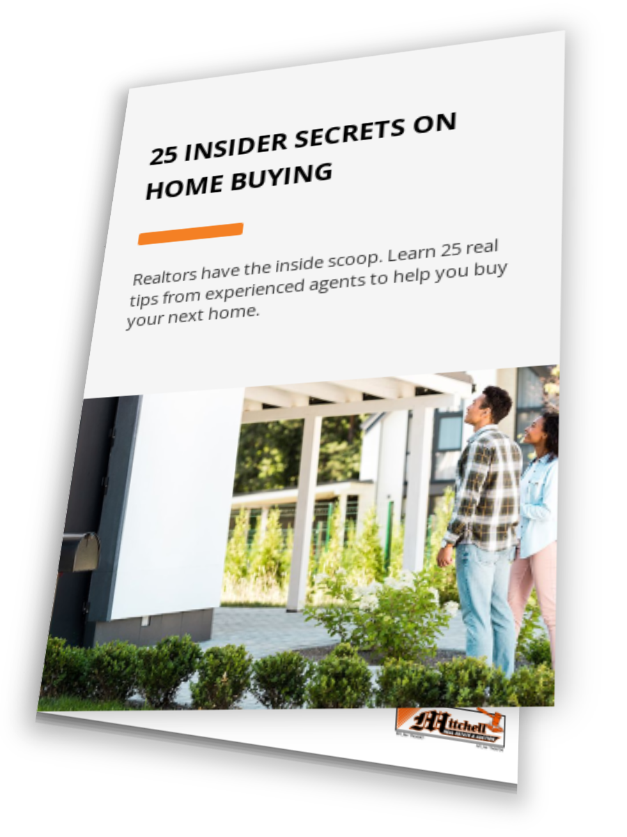 25 Insider Secrets On Home Buying