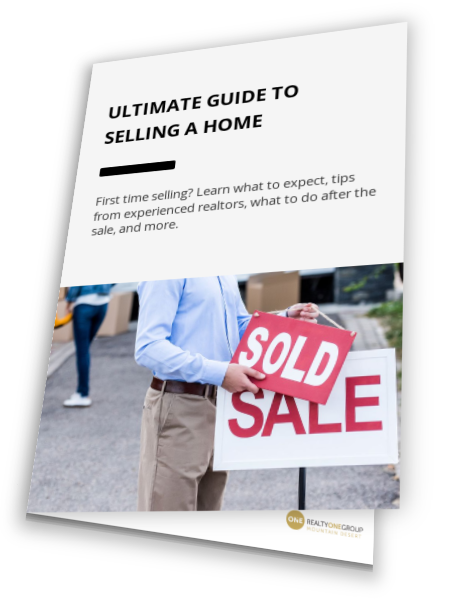 Ultimate Guide To Selling A Home