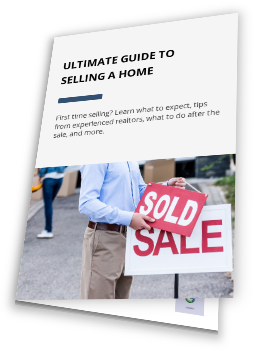 Ultimate Guide To Selling A Home
