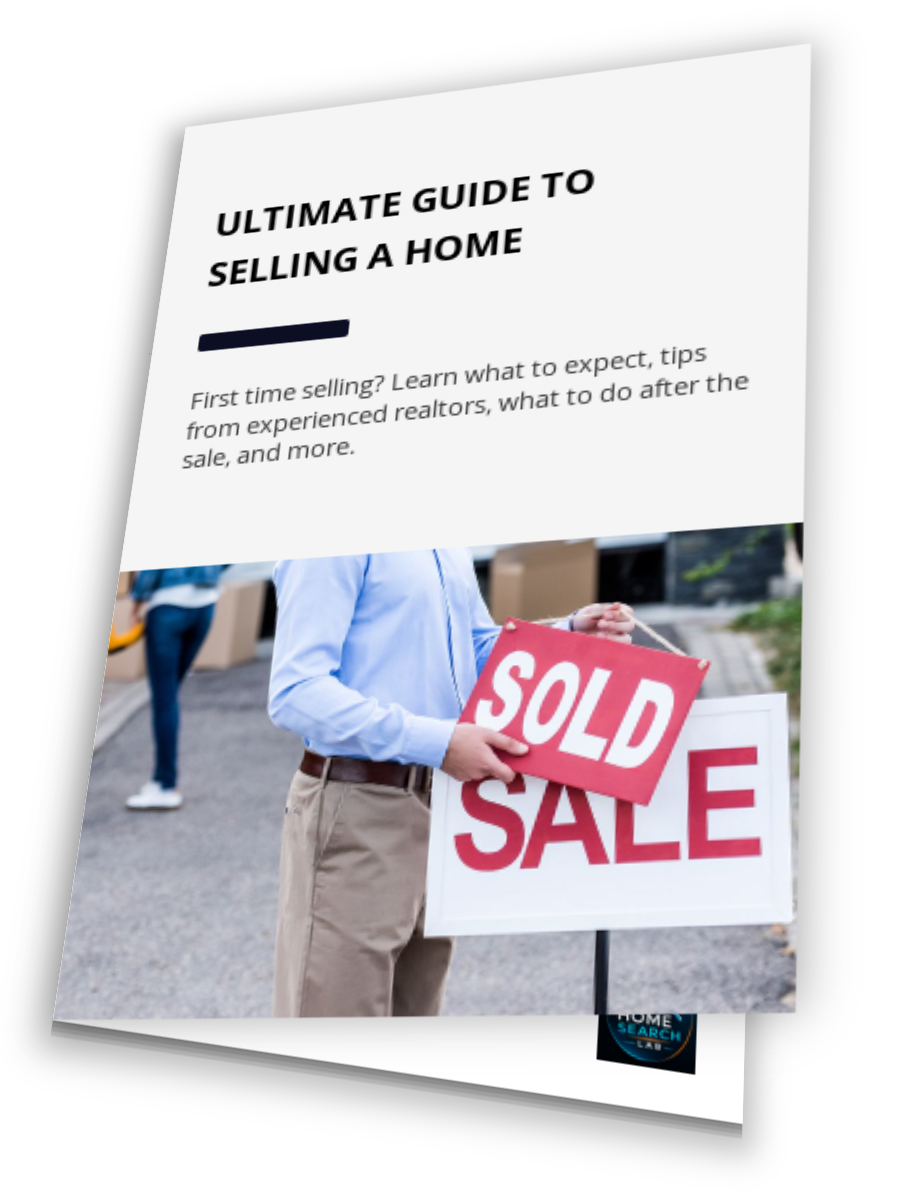 Ultimate Guide To Selling A Home