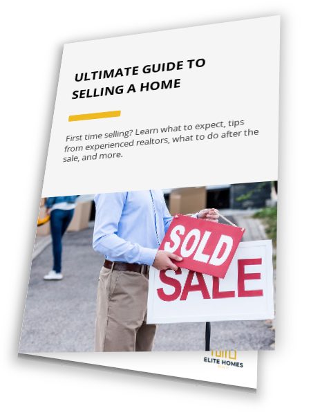 Ultimate Guide To Selling A Home