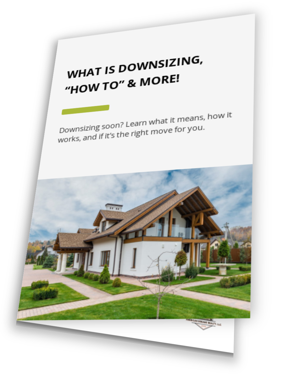 What is Downsizing, “How To” & More!