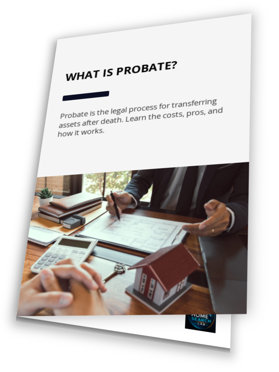 What Is Probate?