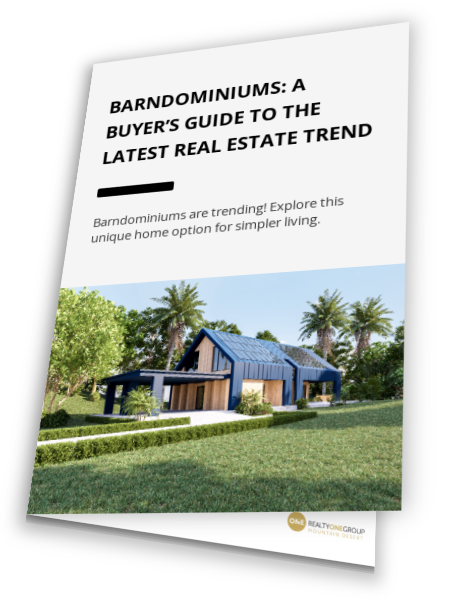 Barndominiums: A Buyer’s Guide To The Latest Real Estate Trend