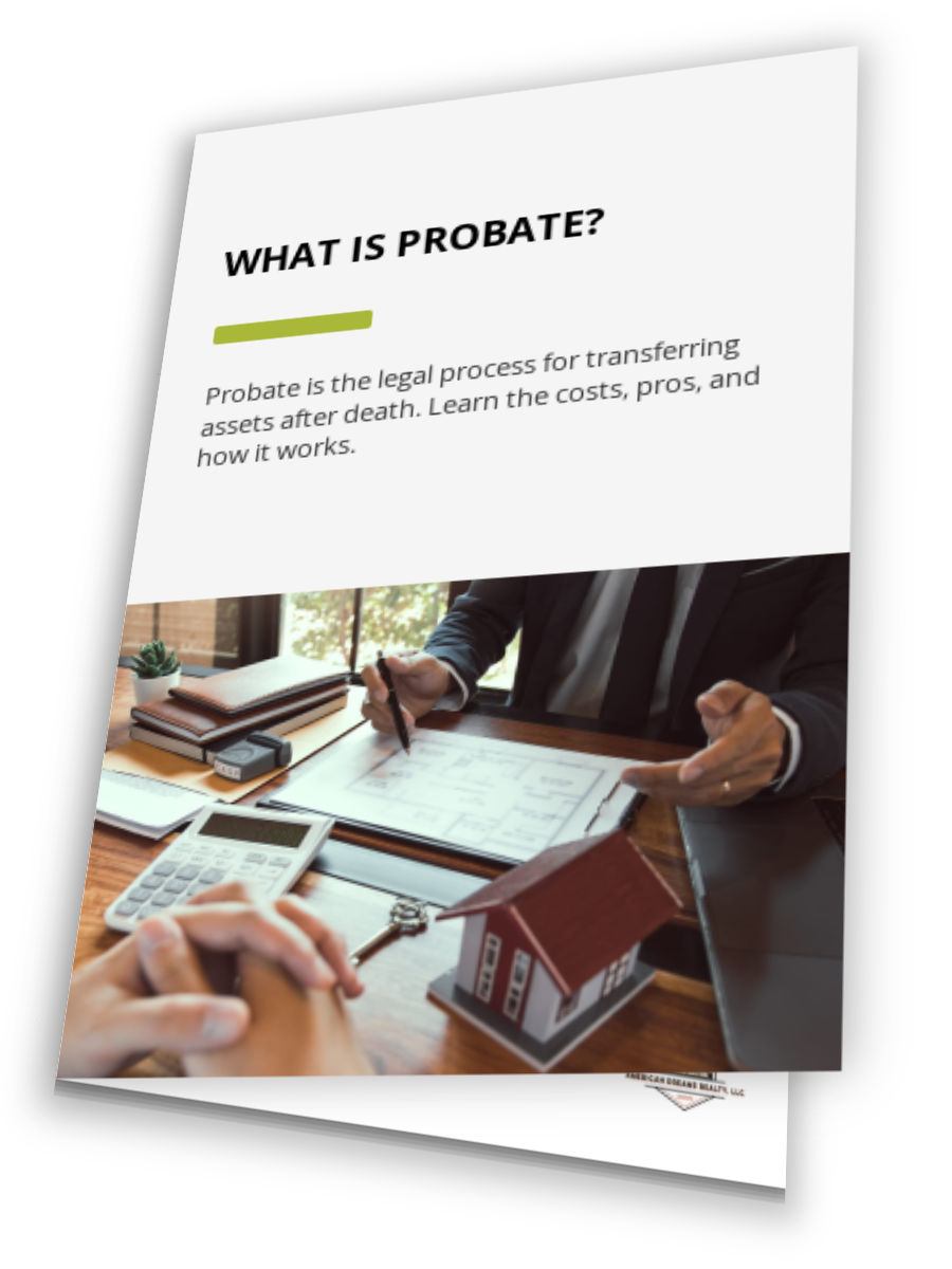 What Is Probate?