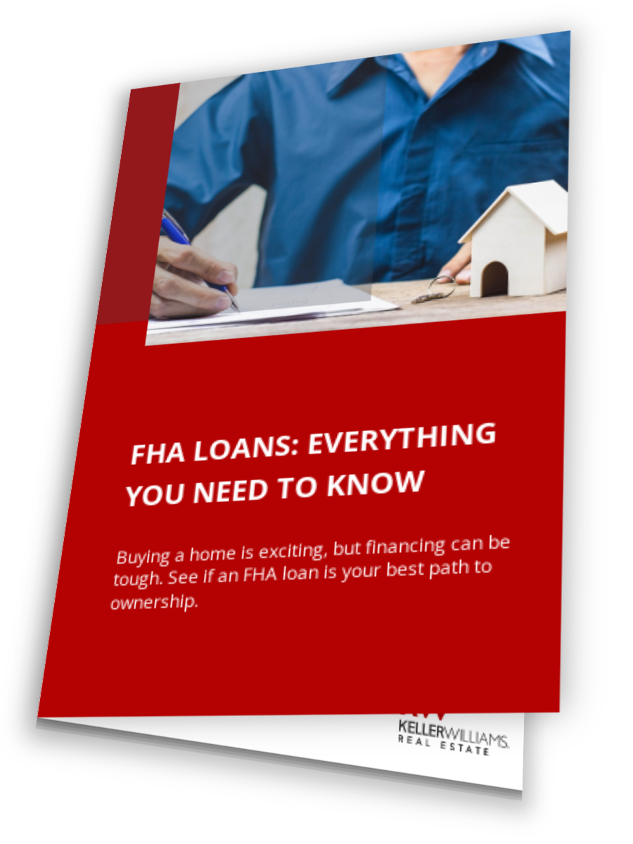 FHA Loans: Everything You Need To Know